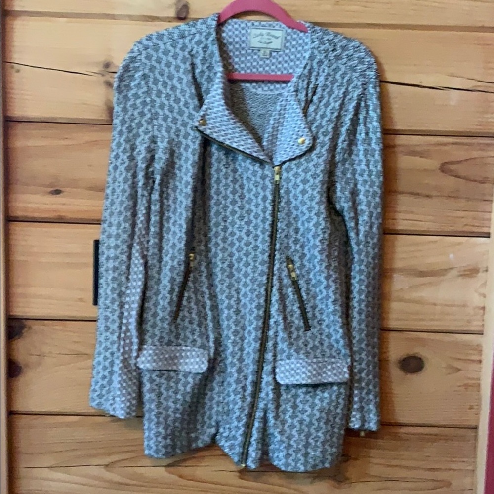 Lucky brand jacket